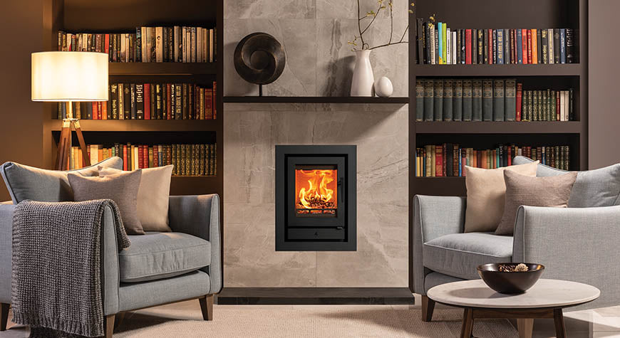 Stovax Riva2 50