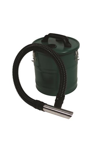 Aszuiger 18 liter Groen (zonder motor)