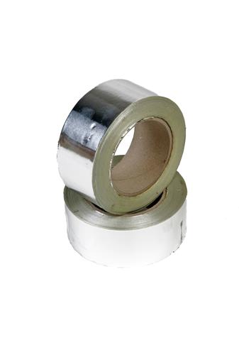 129/24 aluminiumtape rol 50 meter