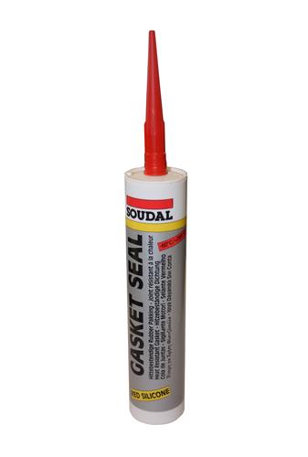 129/110 spuitpatroon siliconenkit 310 ml