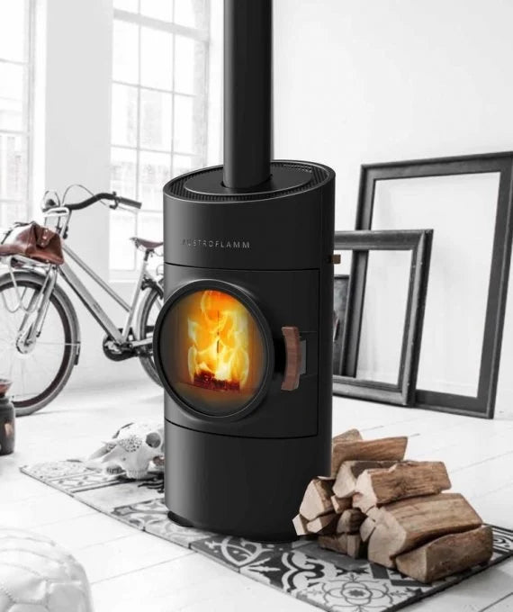 Austroflamm Clou Compact Houtkachel