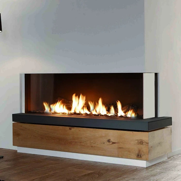 Element4 Bidore 140 Quad Burner Gashaard