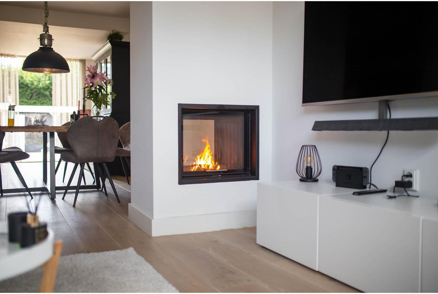 Spartherm Linear Tunnel 60x51 RLA