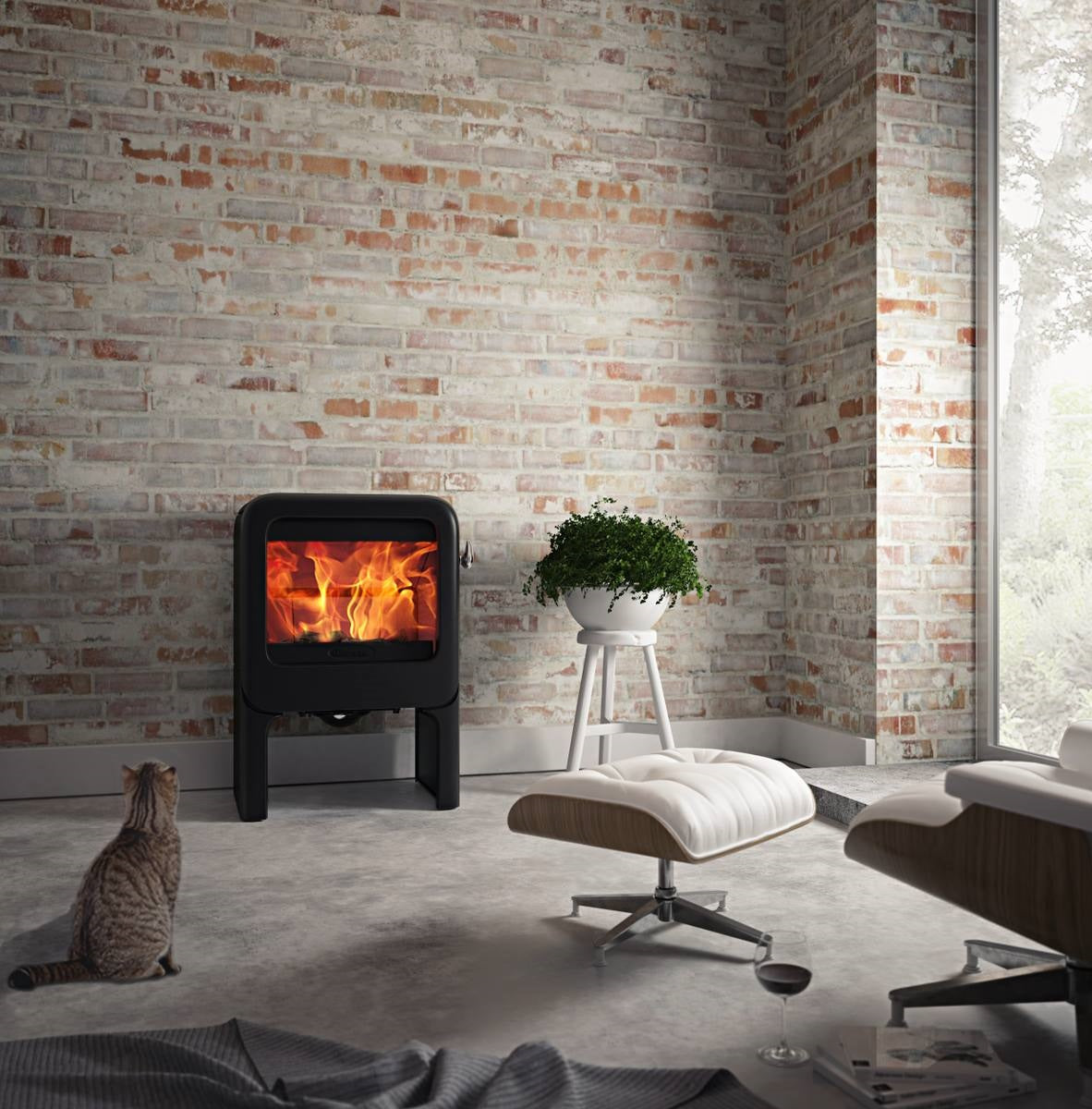 Dovre Rock 350 -4547