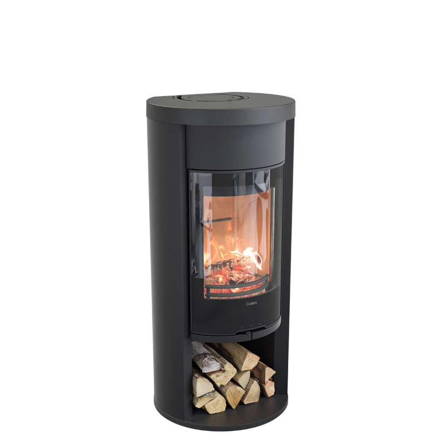 Contura 620 Style Glass