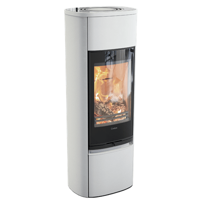 Contura 890 Style Glass