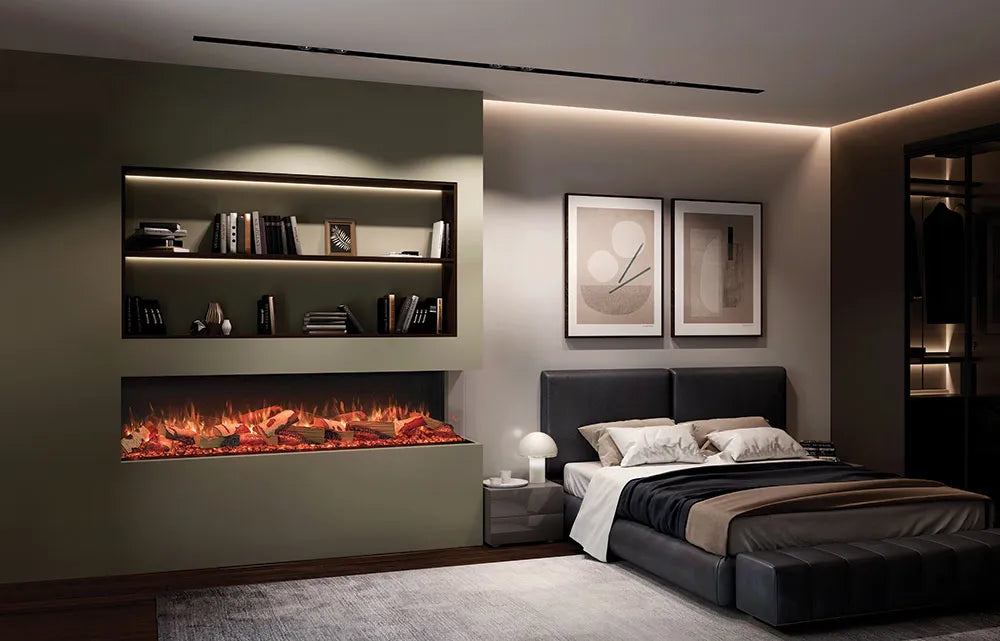 Gazco Onyx Avanti 190RW