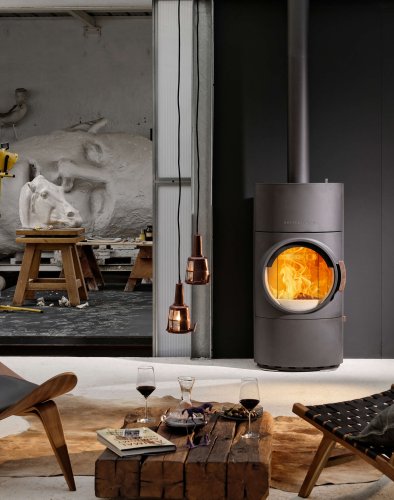 Austroflamm Clou Xtra