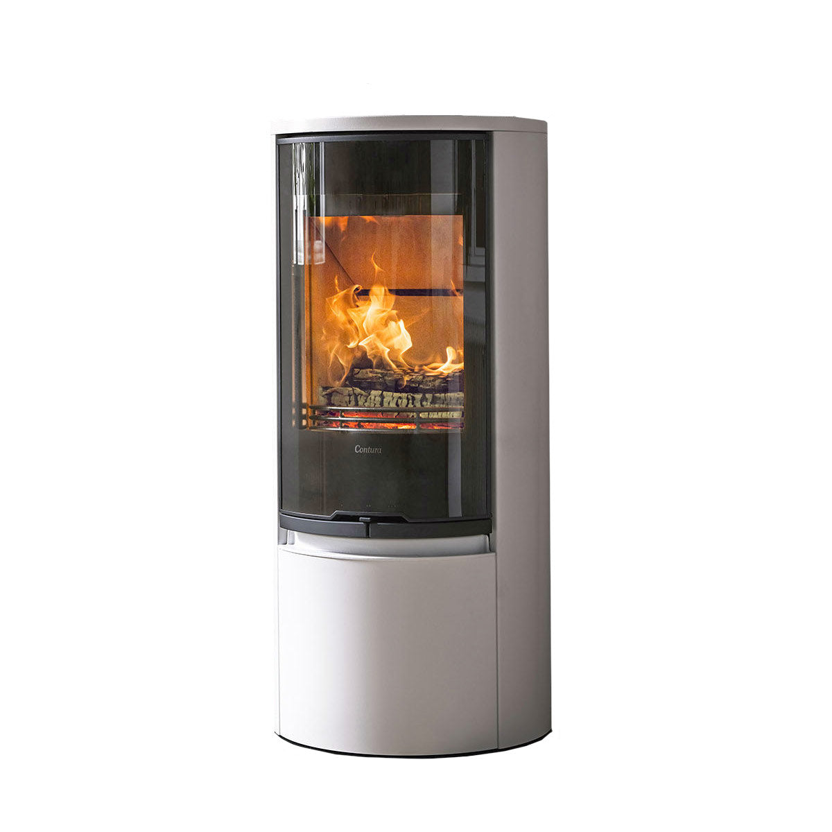 Contura 510 Style Glass