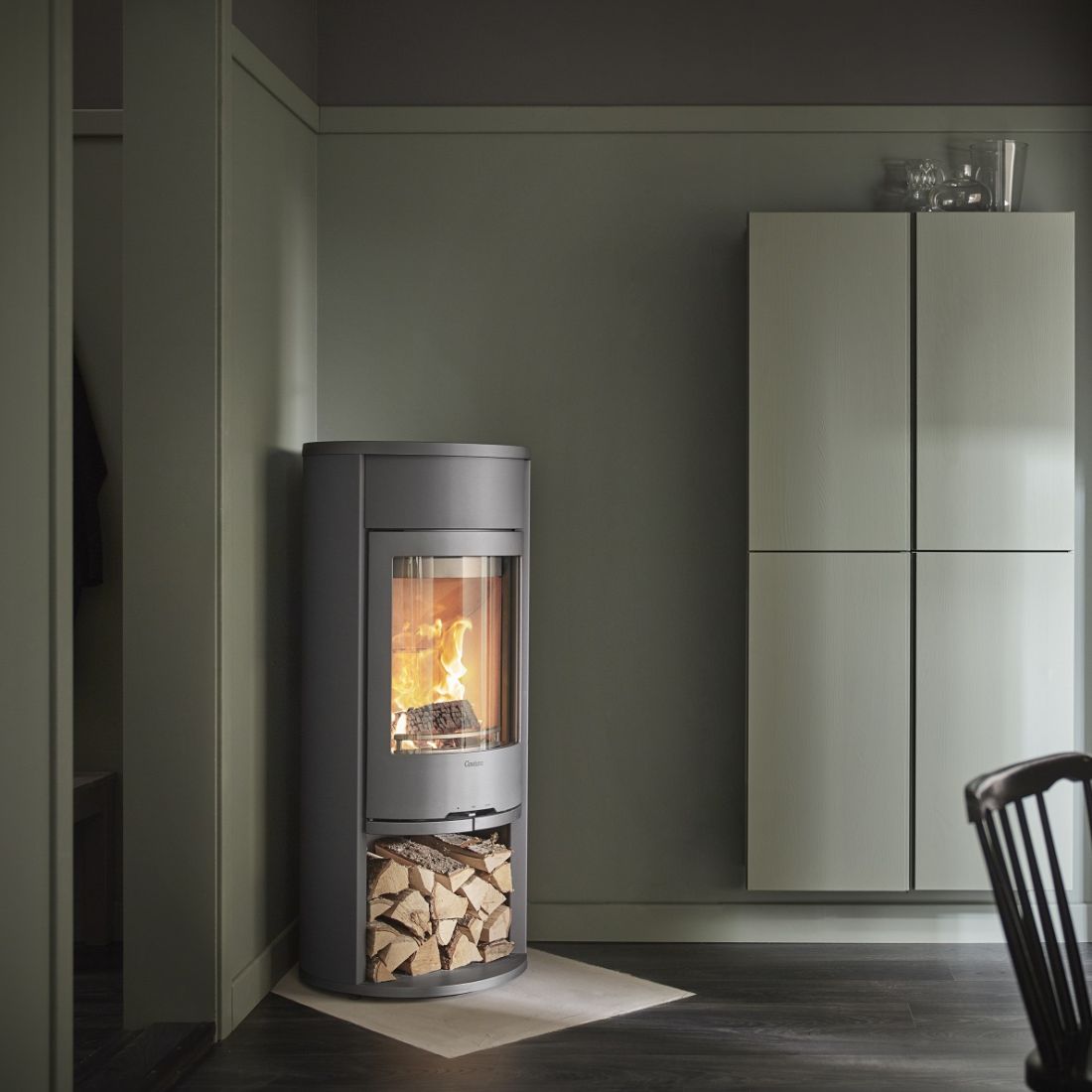 Contura 610 Style