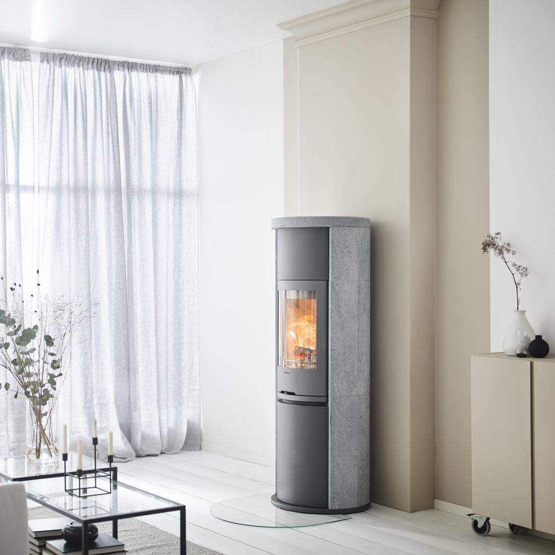 Contura 690 T Style