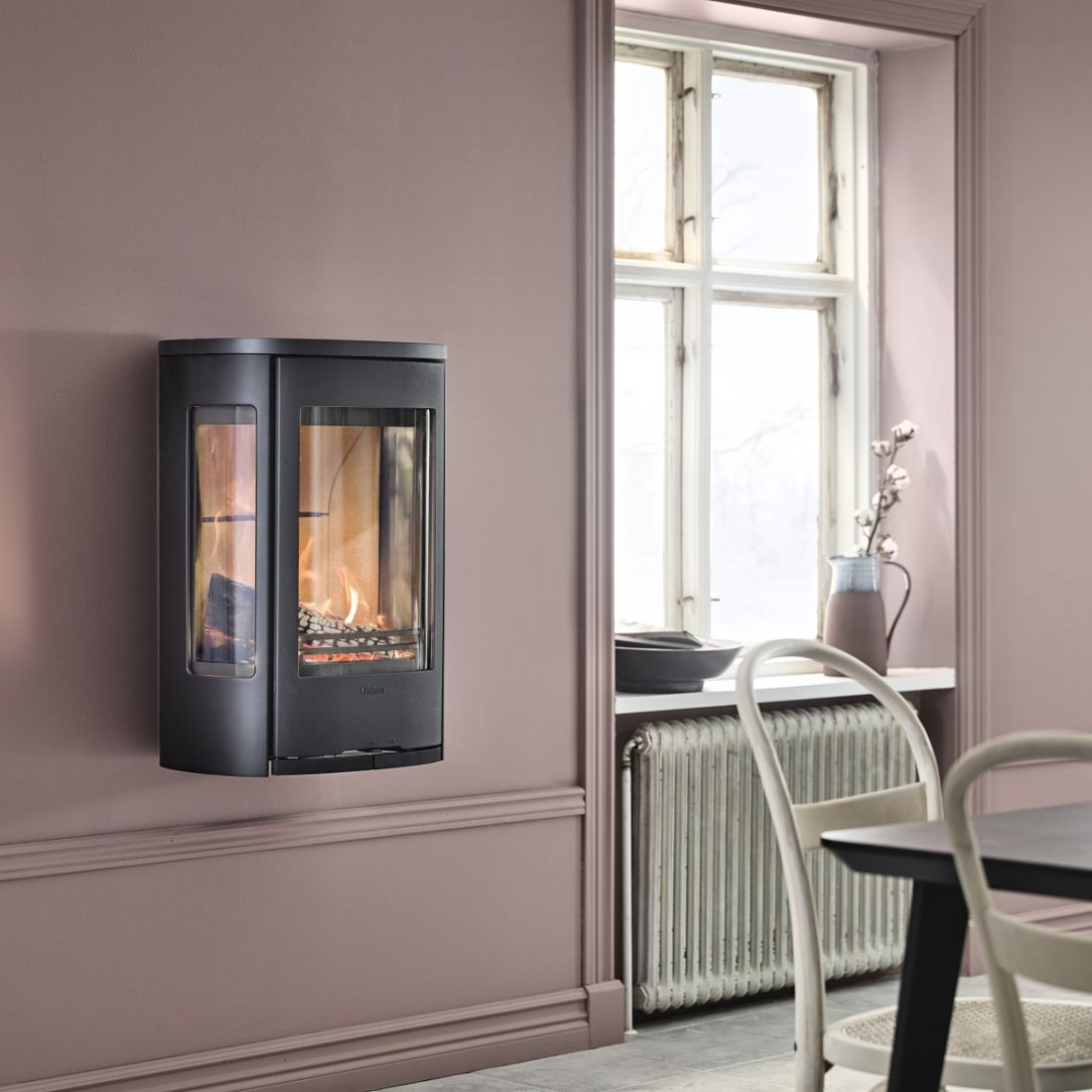 Contura 856 W Style