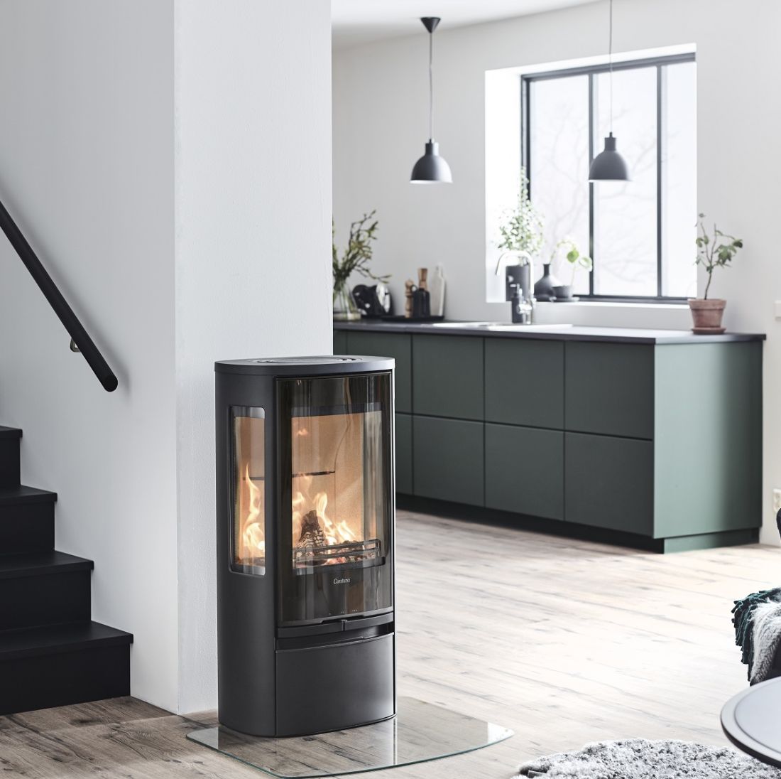 Contura 856 SG