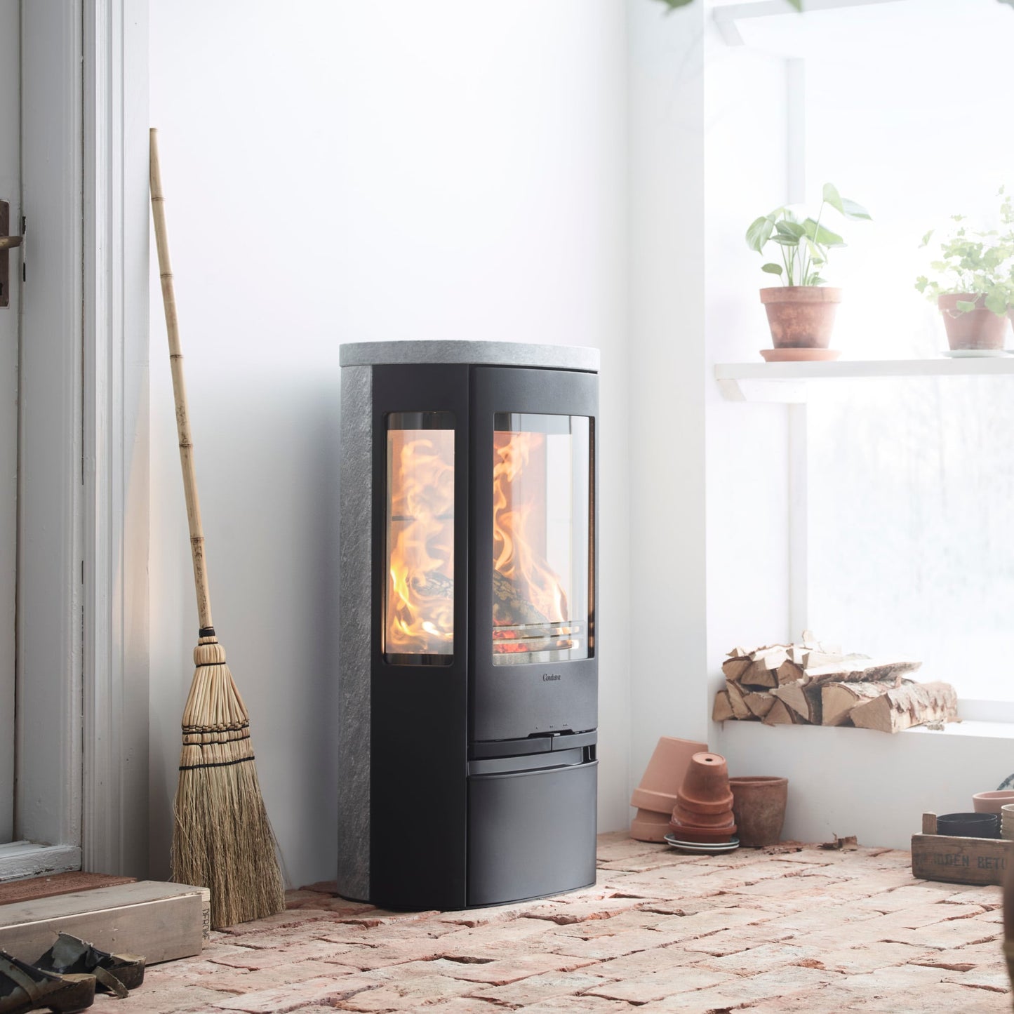 Contura 856 T Style