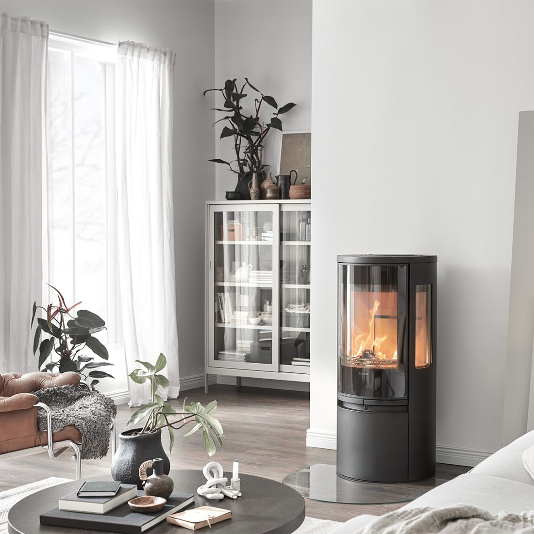 Contura 556G Style connect