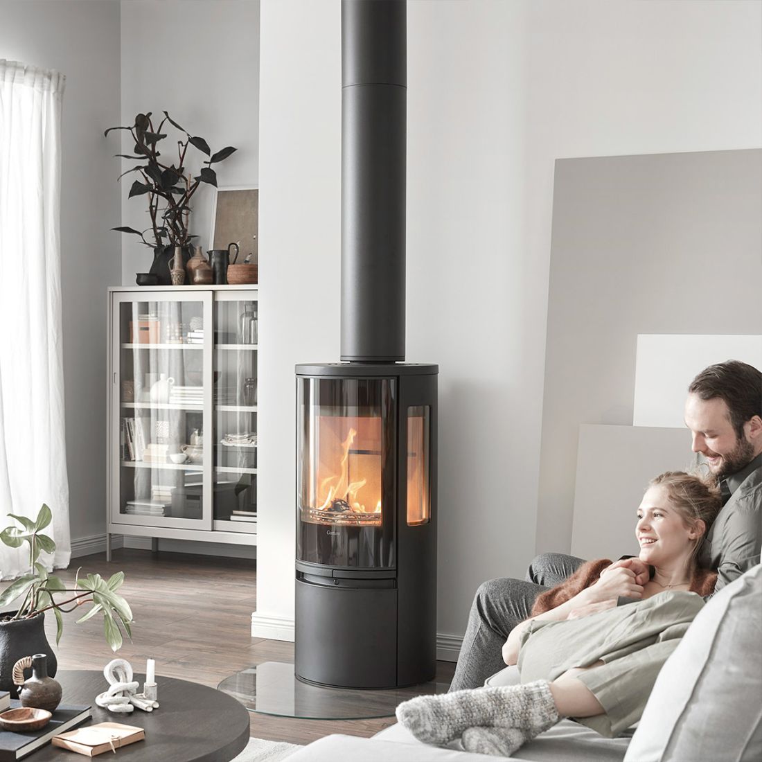 Contura 556G Style connect