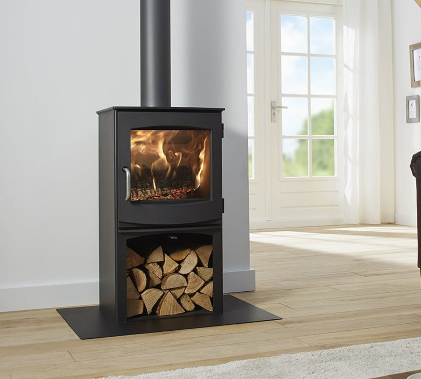 Dik Geurts Ivar 5 Store RS