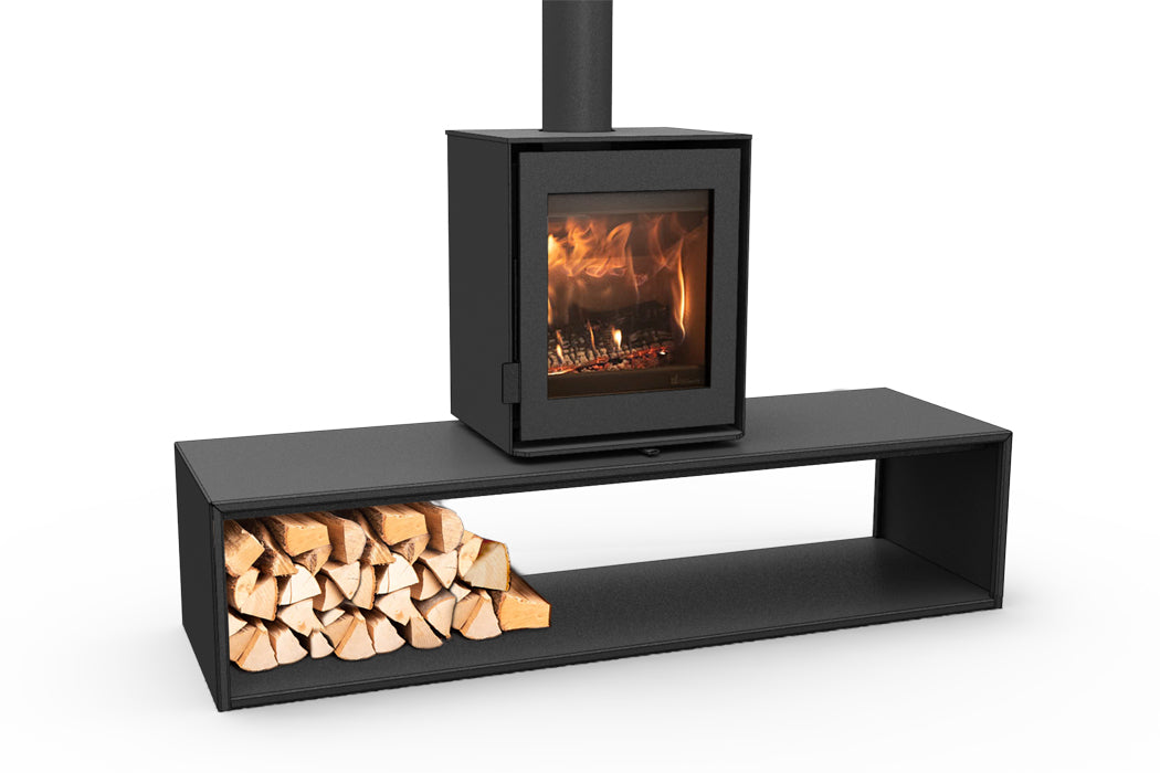 Dik Geurts Modivar 5 Straight Plateau EA