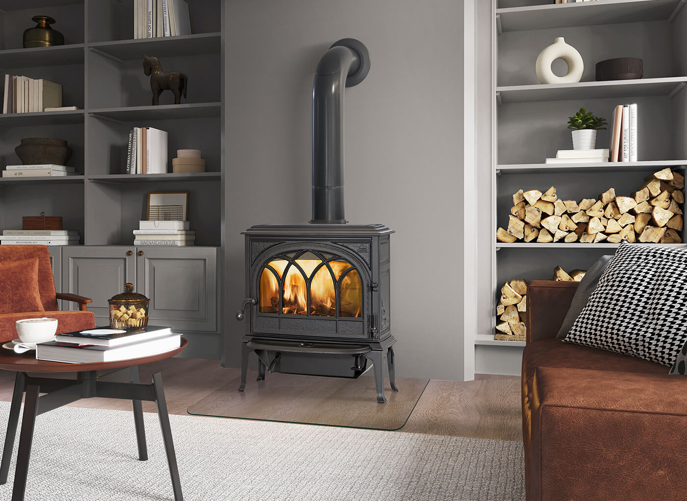 Jotul F 400 ECO