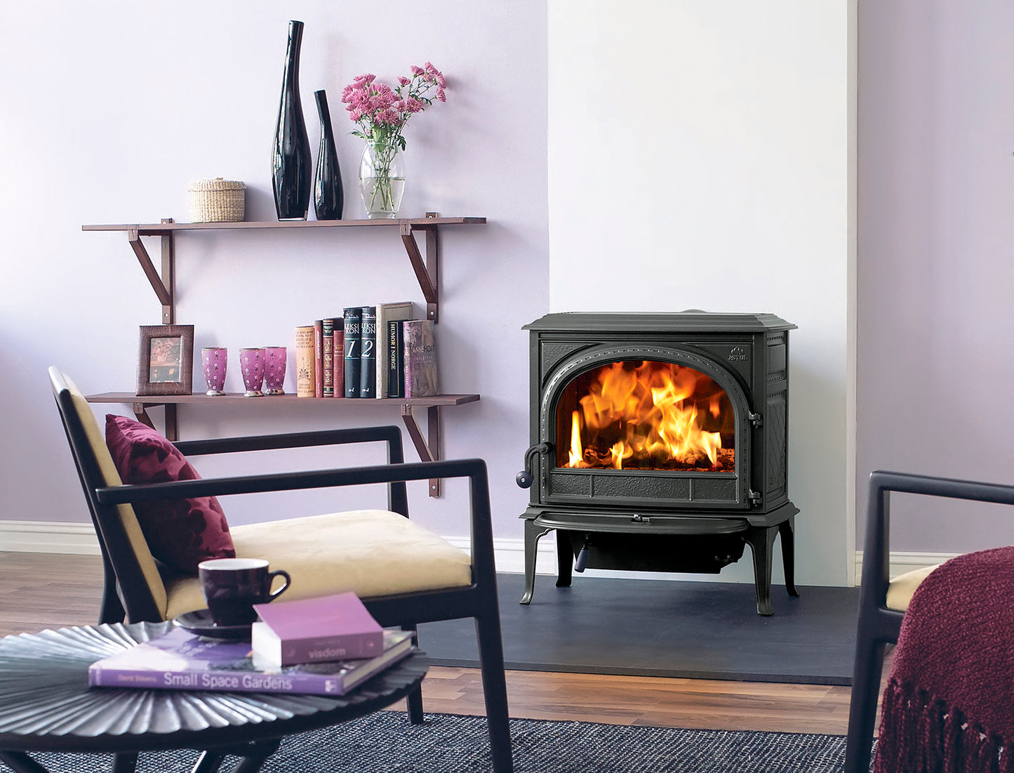 Jotul F 400 ECO SE