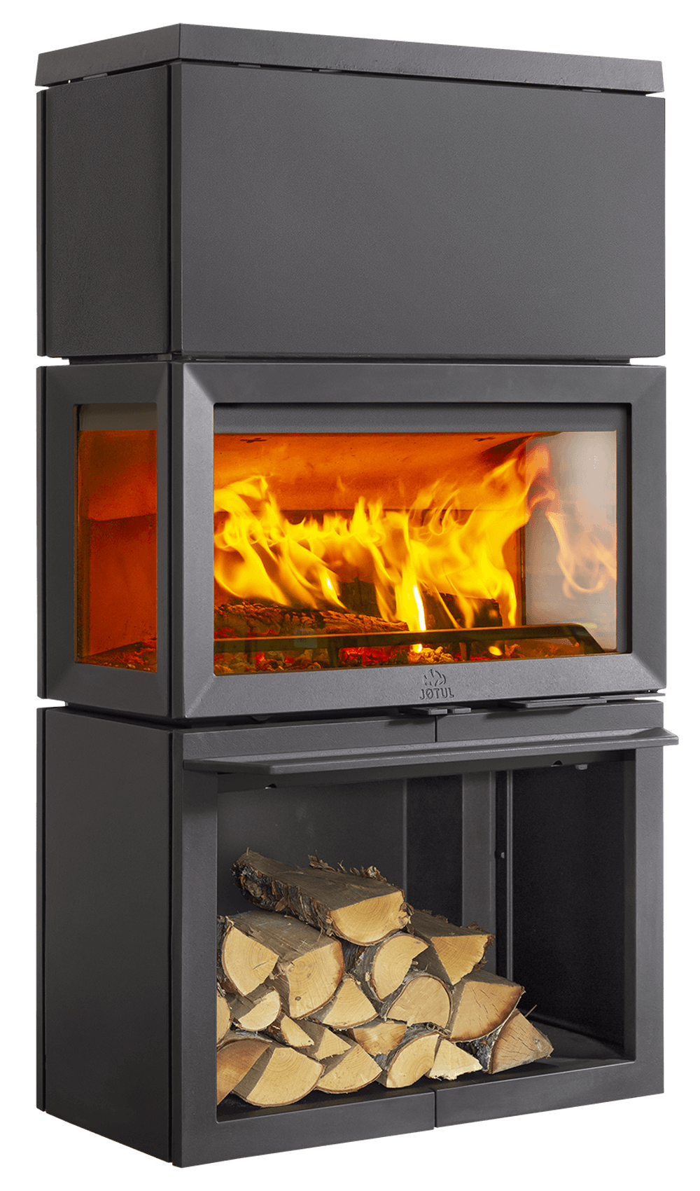 Jotul 620 B High Top