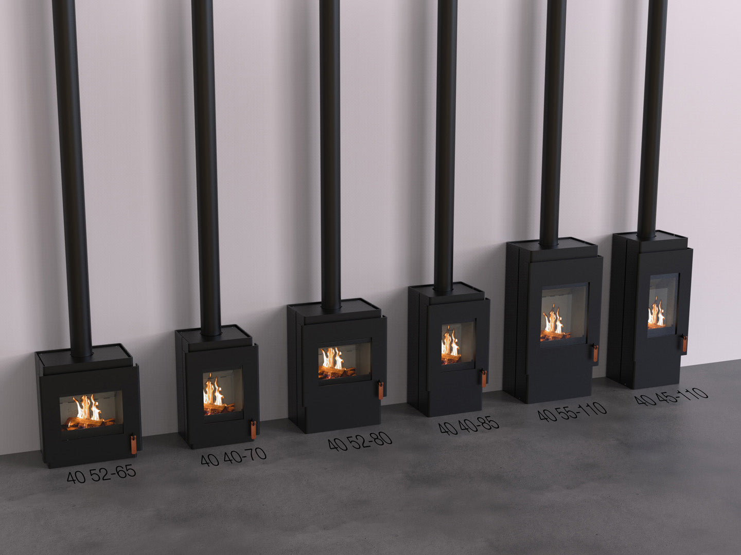 Barbas Box 40 55-110