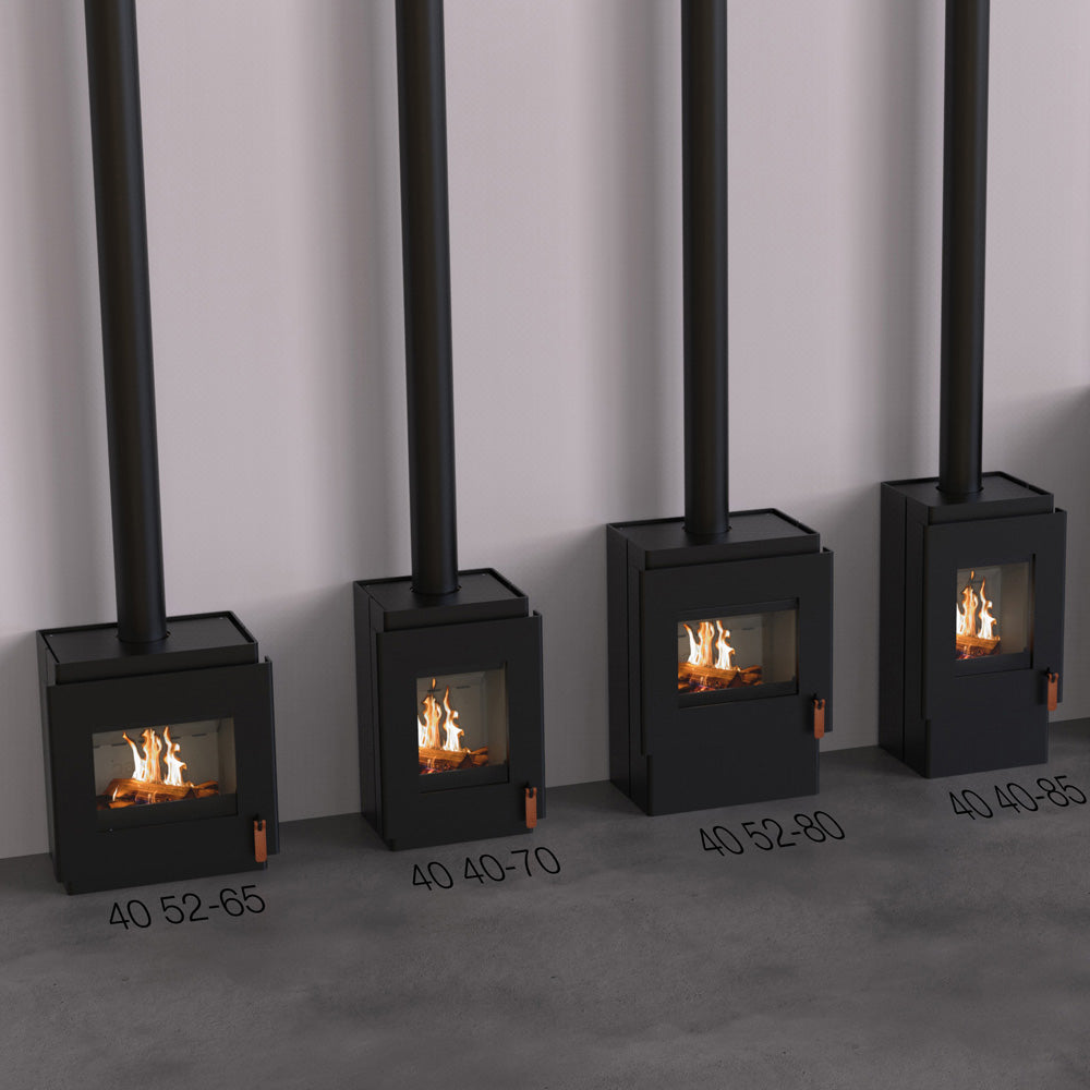 Barbas Box 40 55-110