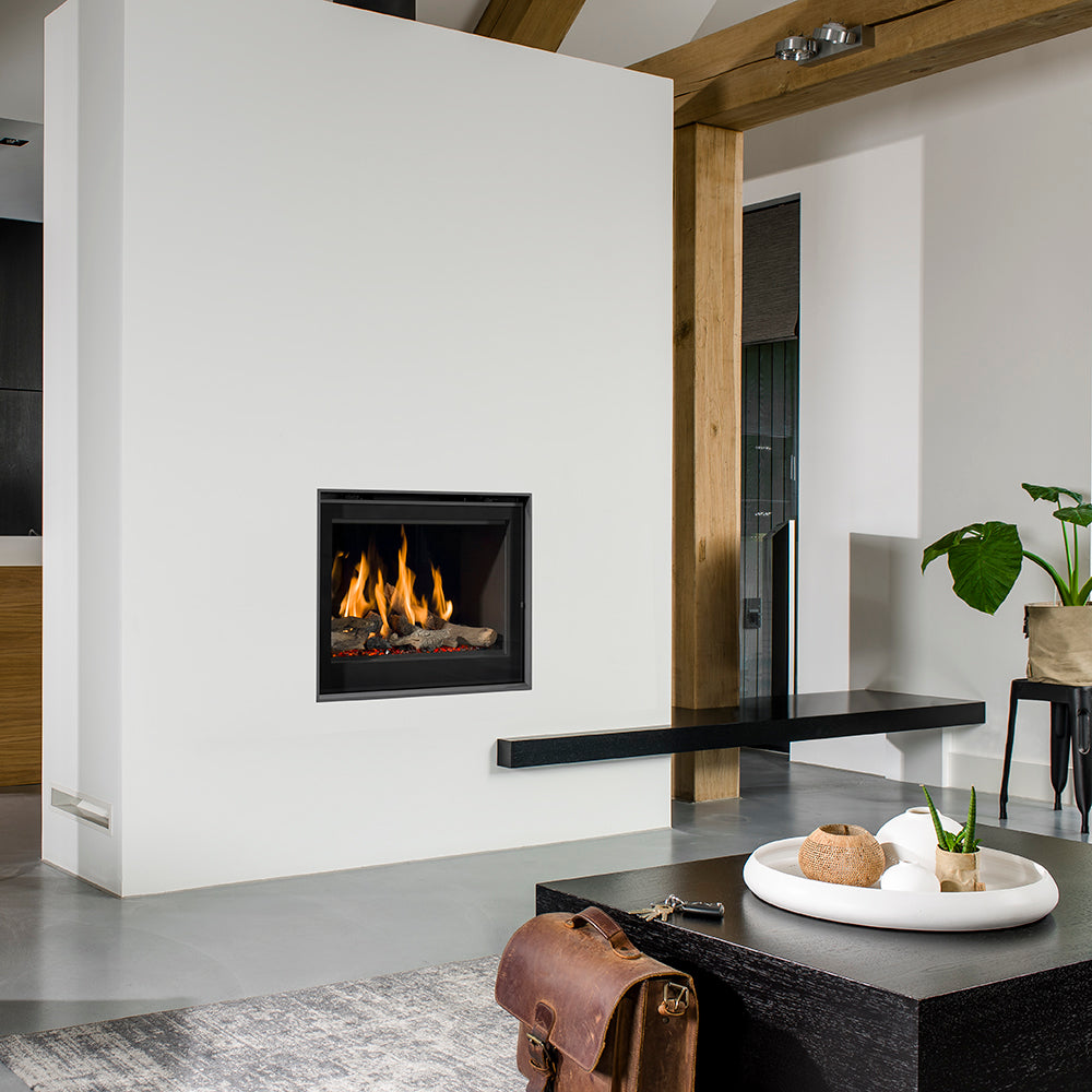 Barbas Gas Fire Smart 65/60