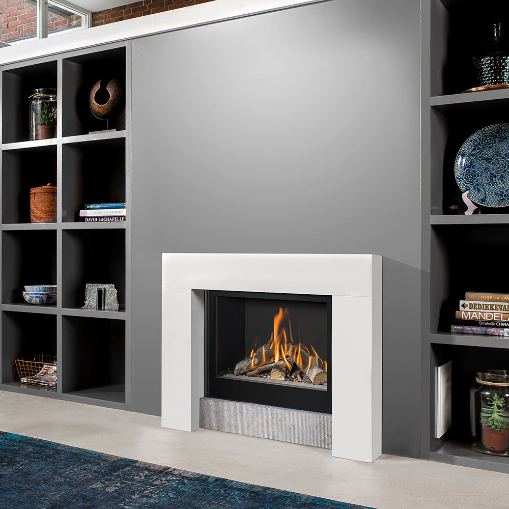 Barbas Gas Fire Smart 80/70
