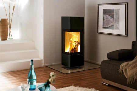 Spartherm Cubo S RLA/RLU
