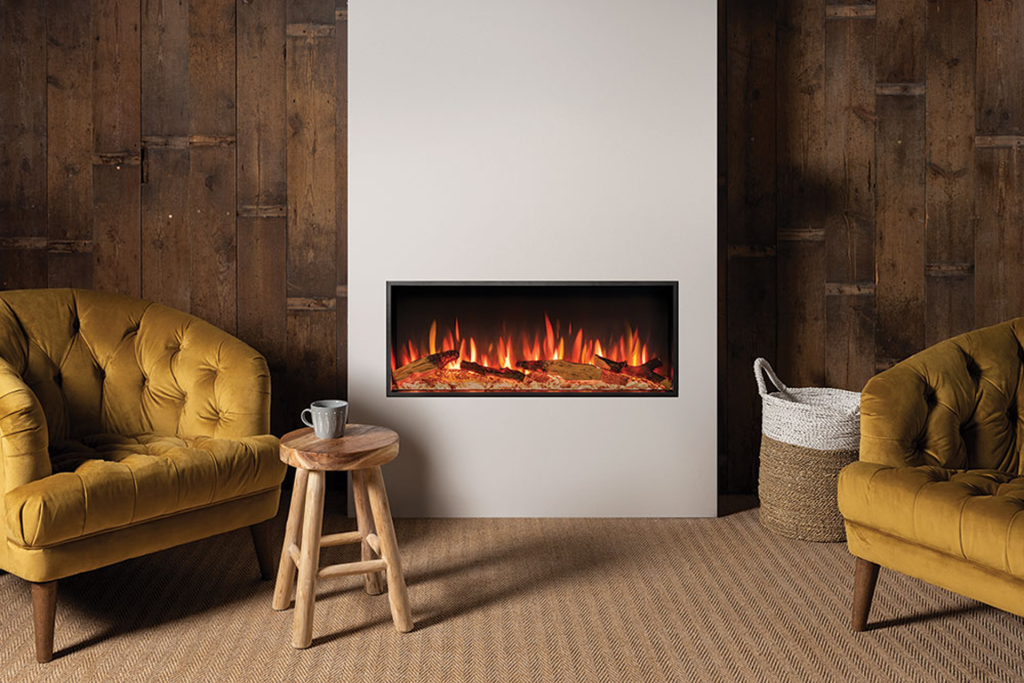 Gazco eStudio 85R