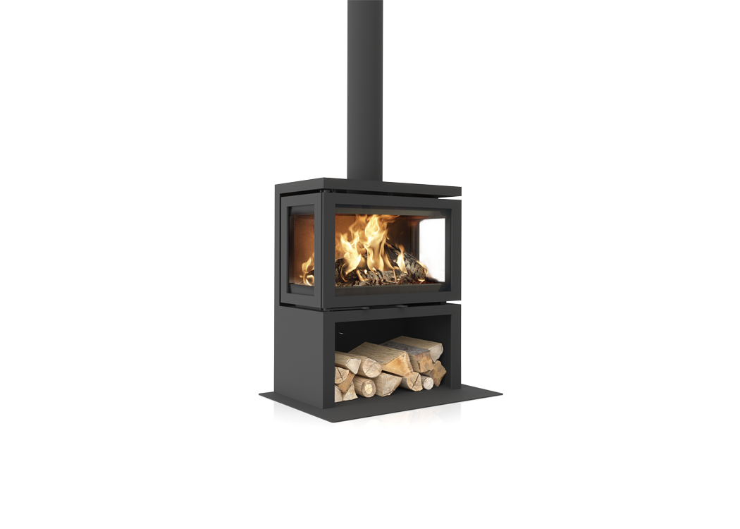 Dik Geurts Vidar Triple Medium Store