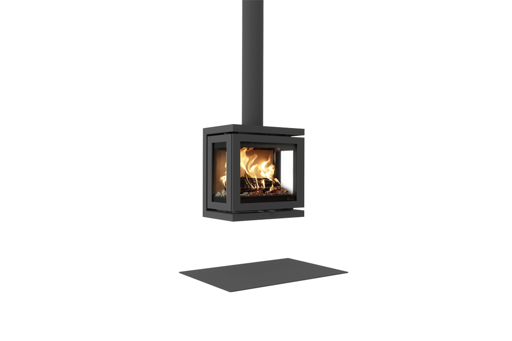 Dik Geurts Vidar Triple Small Wall