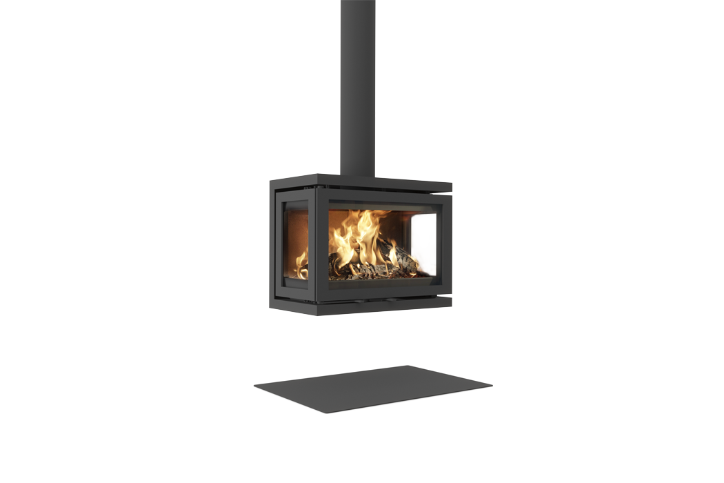 Dik Geurts Vidar Triple Medium Wall