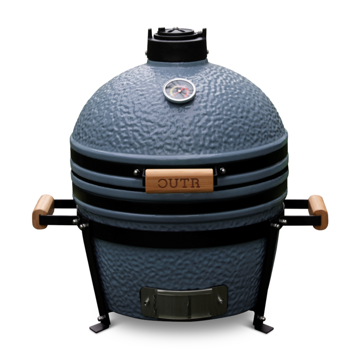 Outr Kamado Medium 40 Pro