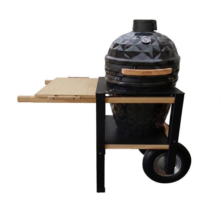 Kamado Roll Egg + Kamado L56