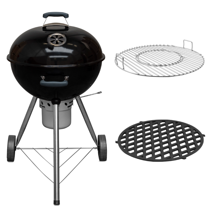 Kettle 57 PRO