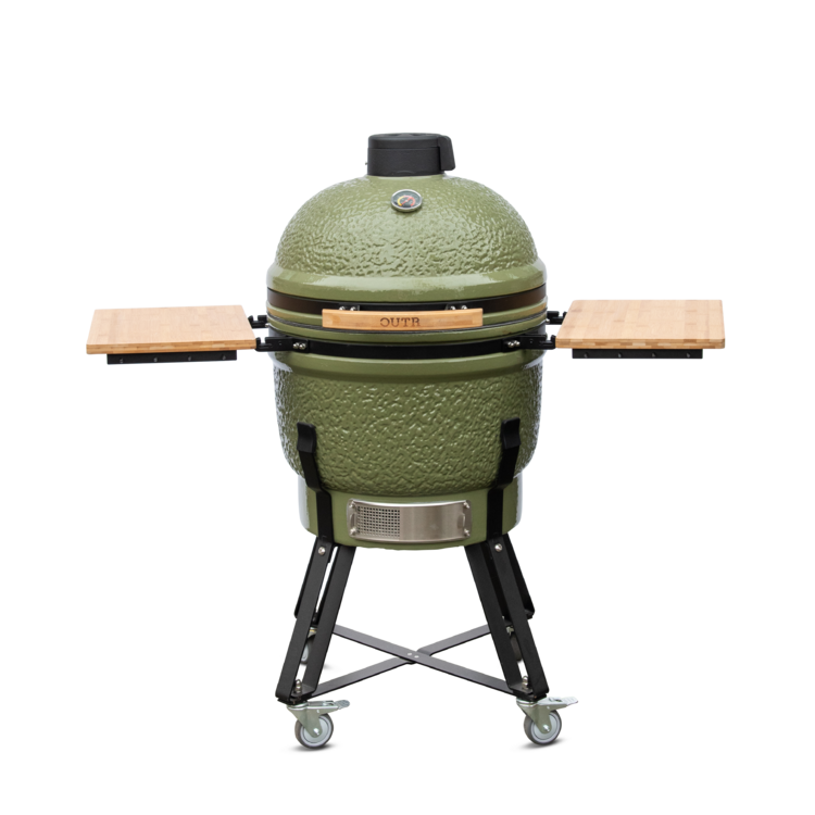 Outr Kamado Large 55 Pro