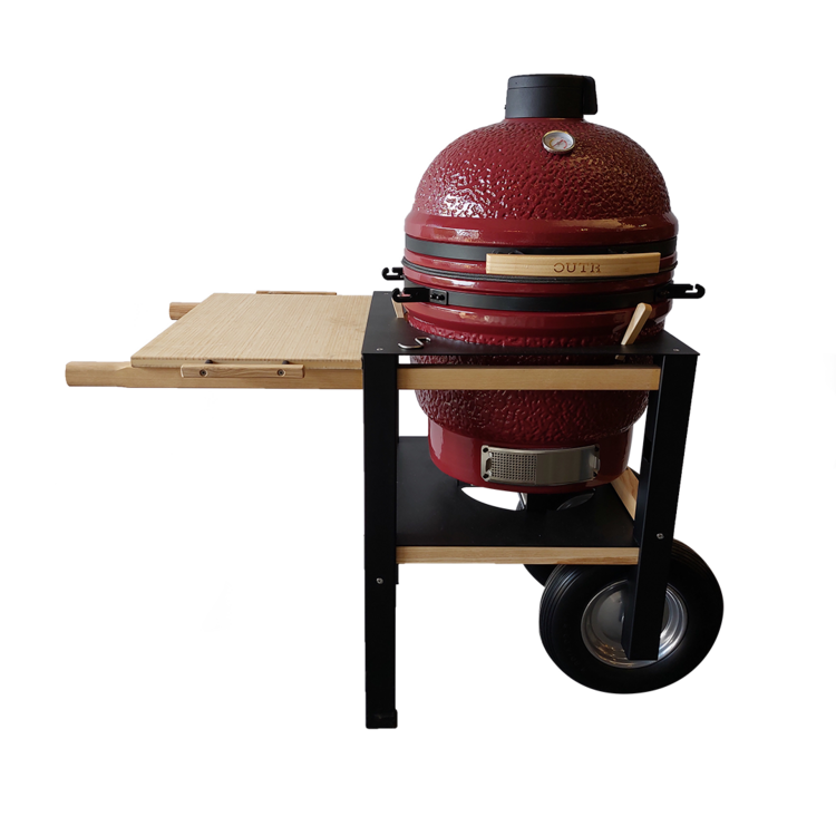 Kamado Roll Egg + Kamado L55