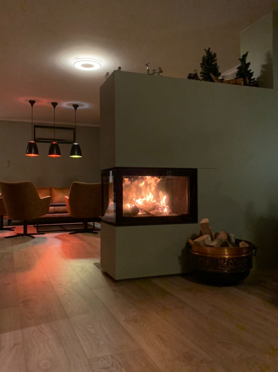 Nordpeis Davos P laag