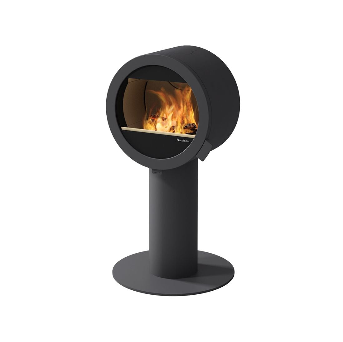 Nordpeis ME Feet zonder zijruiten