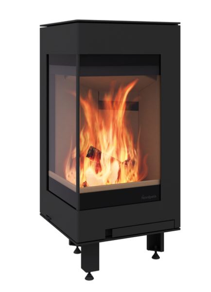 Nordpeis S-31A basic