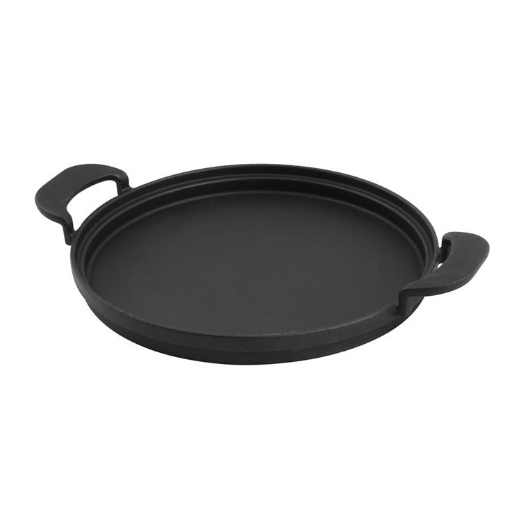 Braadpan gietijzer