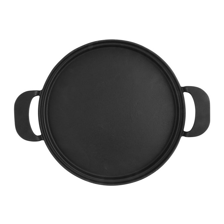 Braadpan gietijzer