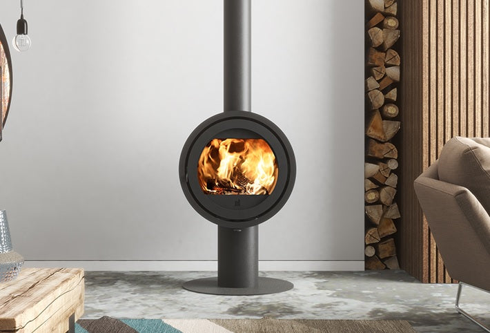 Dik Geurts Odin Front Base