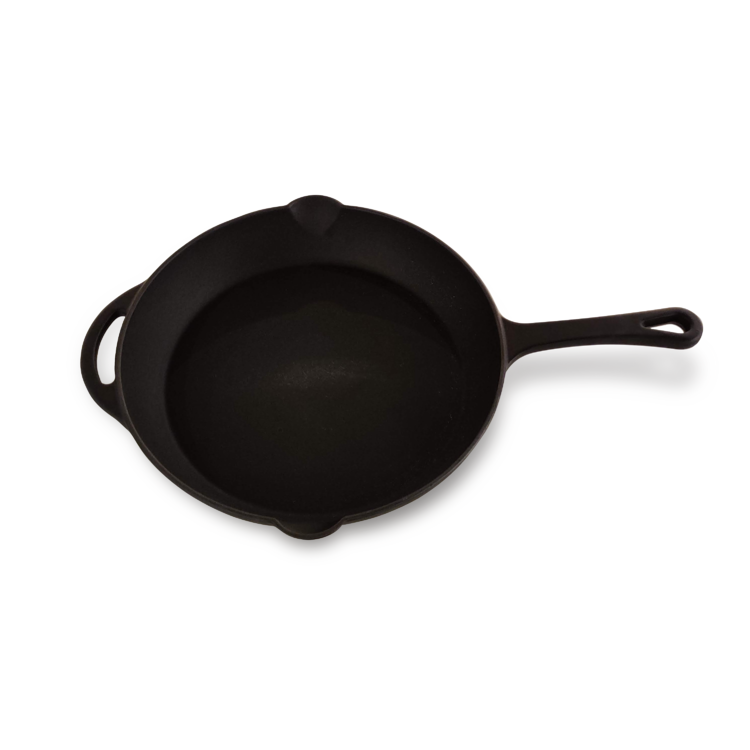 Round pan dia 31 cm