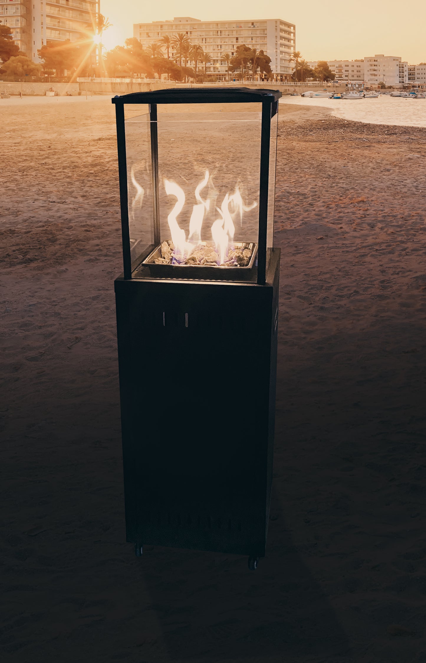 Ibiza