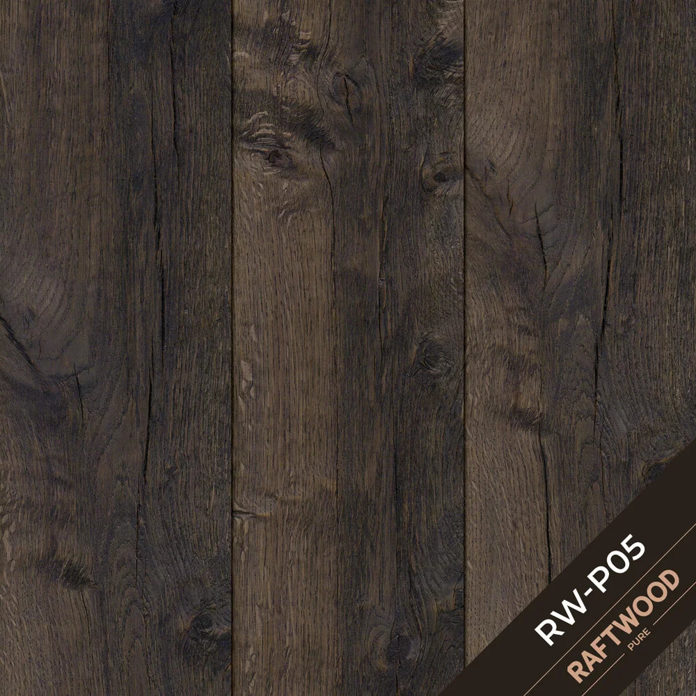 Houten vloer Raftwood P05