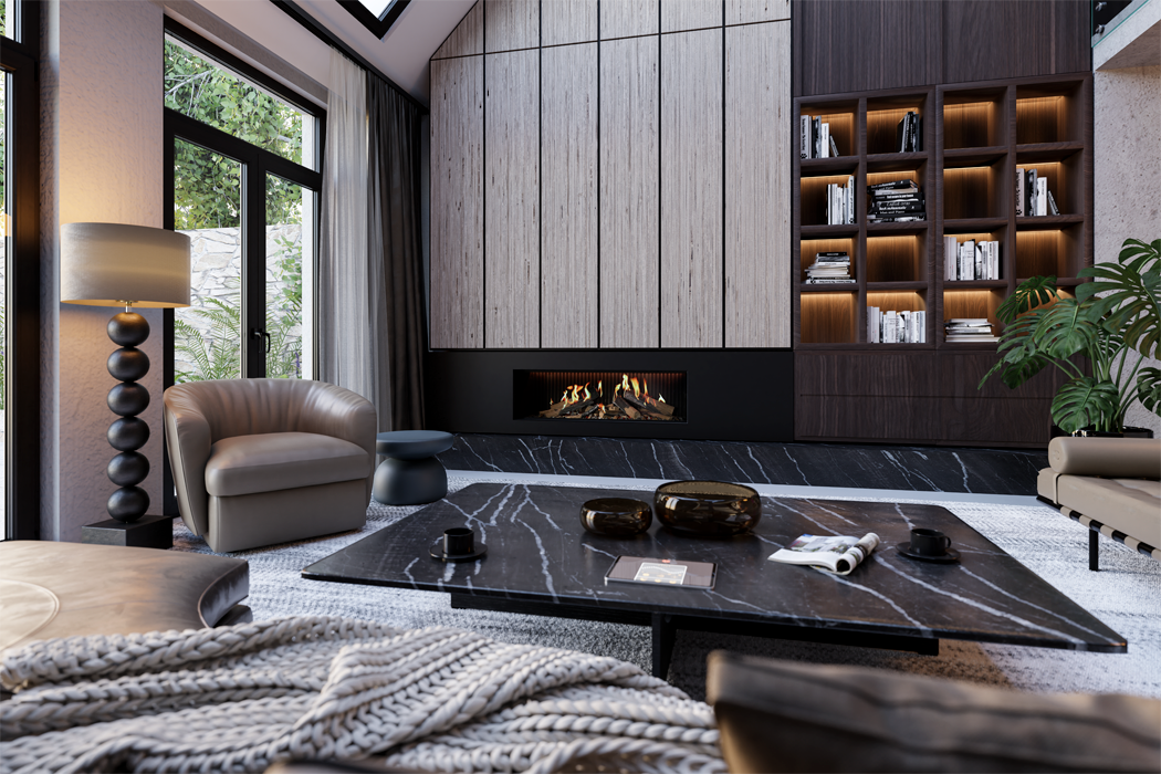 Virtuo Evolve 130