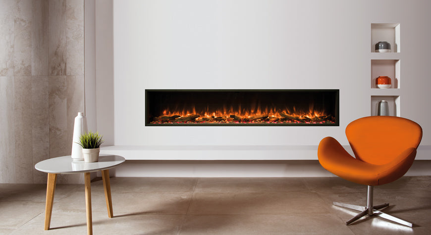 Gazco eReflex 190R wandhaard